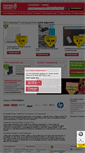 Mobile Screenshot of papersmart.de